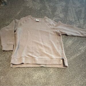 Varley Women's Beige Sweater